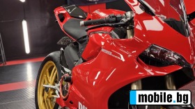 Ducati Panigale | Mobile.bg   8