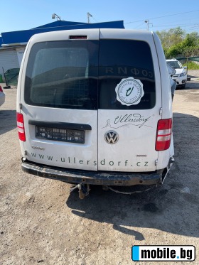 VW Caddy 2.0    | Mobile.bg   3
