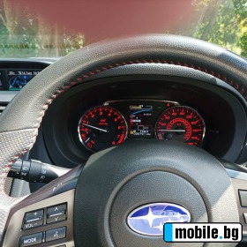 Subaru Impreza WRX STI | Mobile.bg   14