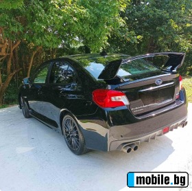 Subaru Impreza WRX STI | Mobile.bg   7