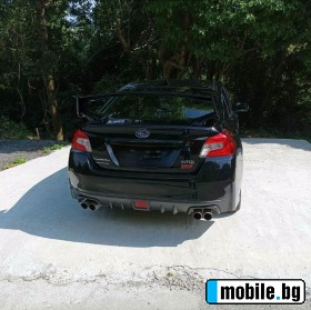 Subaru Impreza WRX STI | Mobile.bg   6