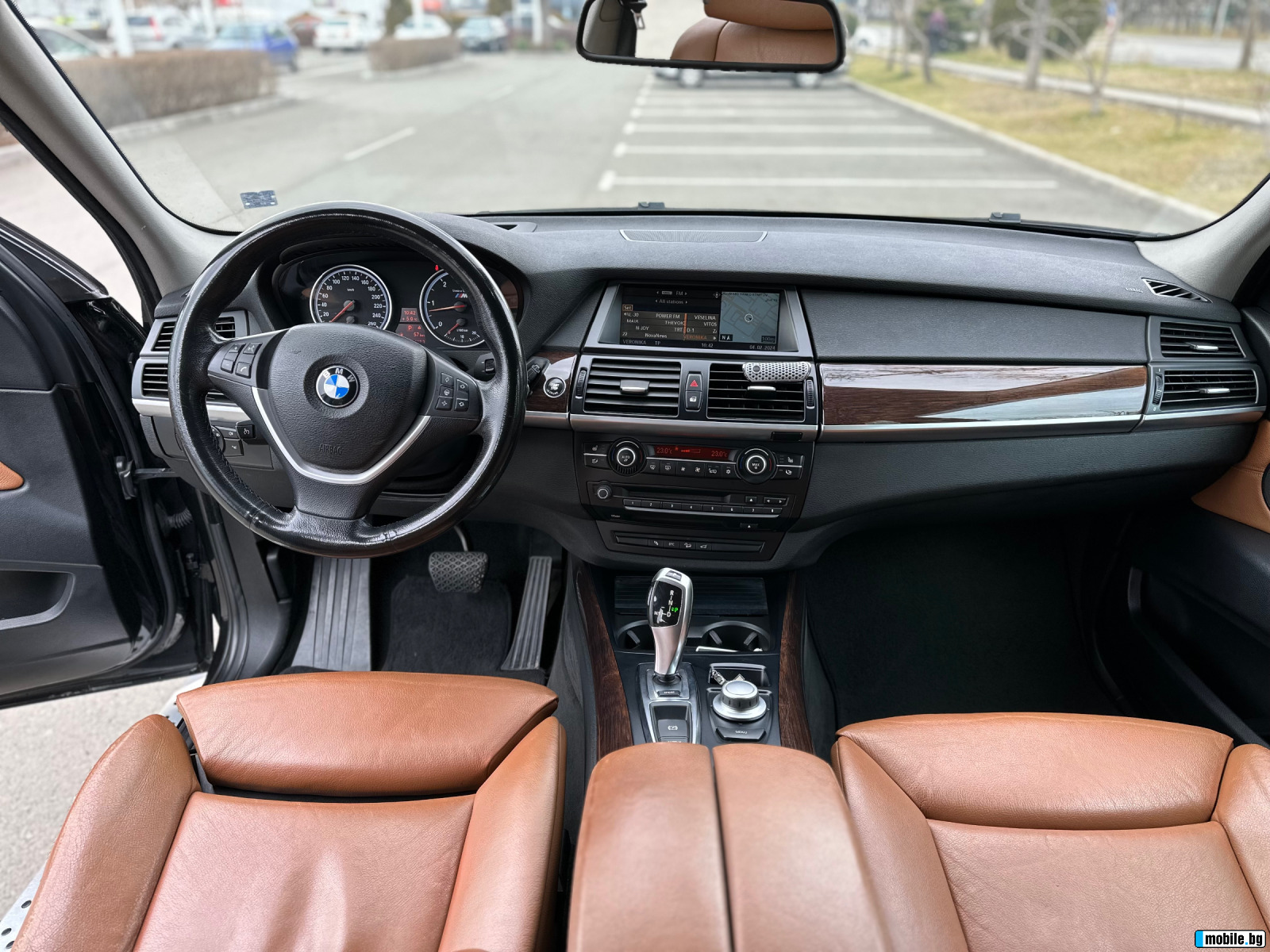 BMW X5 E70 3.0sd  | Mobile.bg   10