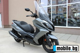     Kymco Downtown 350ie,ABS,2016. ~5 300 .