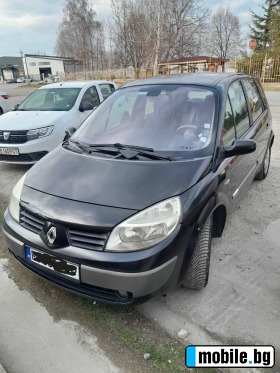 Renault Scenic 2 | Mobile.bg   1