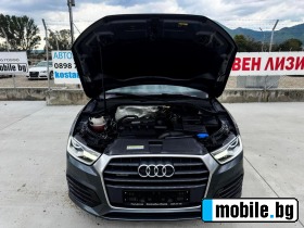 Audi Q3 S-line Quattro  ! | Mobile.bg   17