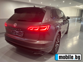 VW Touareg 3.0 TDI R-LINE 4Motion ACC LED Matrix AHK  | Mobile.bg   8