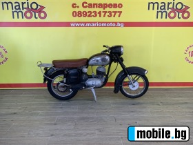 Jawa 350 1967 | Mobile.bg   1