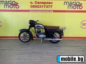 Jawa 350 1967 | Mobile.bg   10