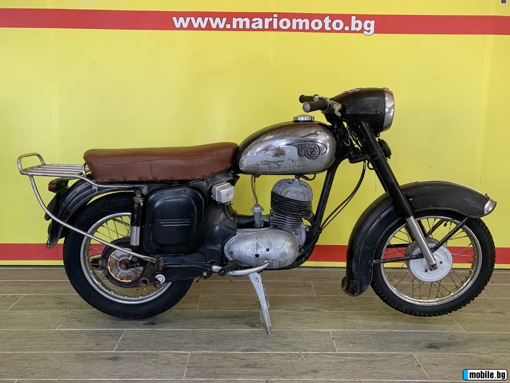 Jawa 350 1967 | Mobile.bg   2