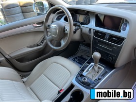 Audi A4 3.0TDI QUATTRO | Mobile.bg   17