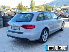 Audi A4 3.0TDI QUATTRO | Mobile.bg   6