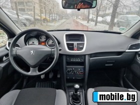 Peugeot 207 1.4 | Mobile.bg   11