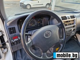 Toyota Hiace D4d    | Mobile.bg   14