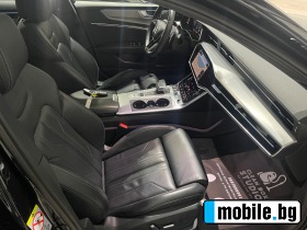 Audi S6 TDI QUATTRO   | Mobile.bg   13