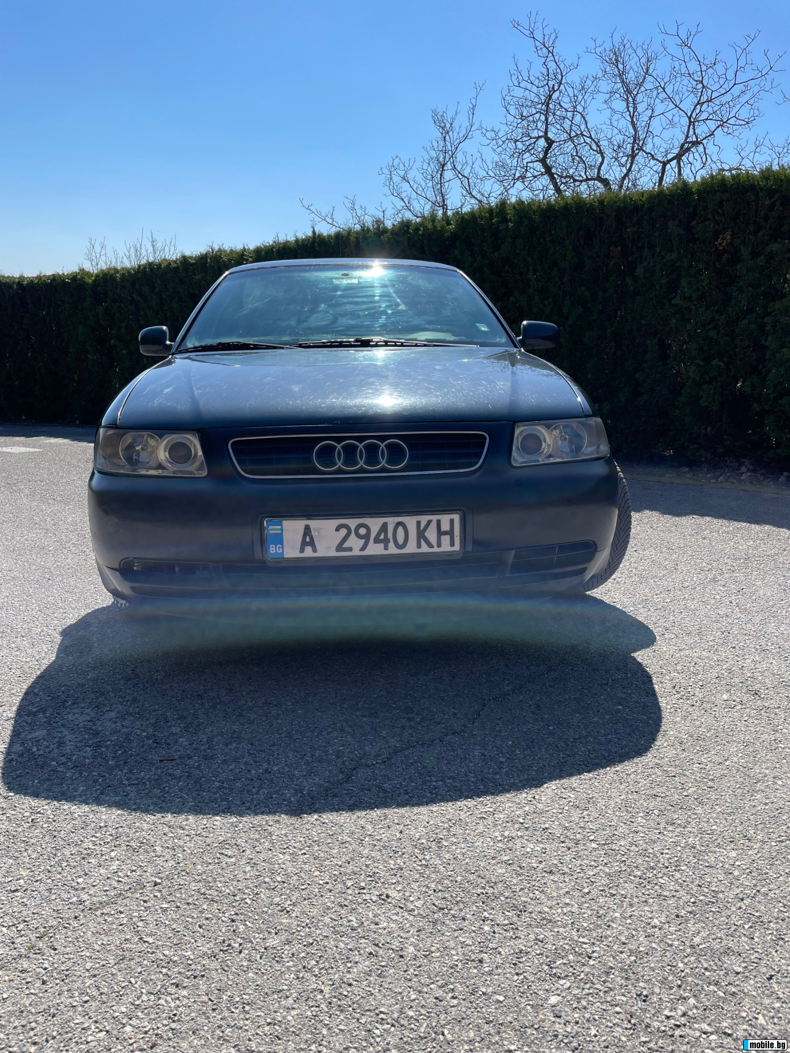 Audi A3 8l !!! | Mobile.bg   1