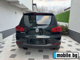 VW Tiguan Diesel Automatik  | Mobile.bg   7