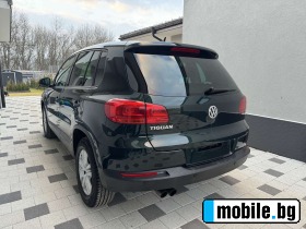 VW Tiguan Diesel Automatik  | Mobile.bg   6