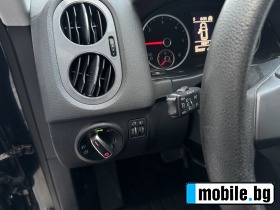 VW Tiguan Diesel Automatik  | Mobile.bg   4