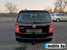 VW Touran   102 | Mobile.bg   6