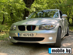 BMW 120 120d 163hp | Mobile.bg   1