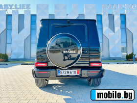 Mercedes-Benz G 55 AMG  ! | Mobile.bg   4