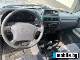 Toyota Land cruiser | Mobile.bg   7