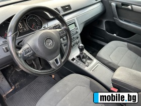 VW Passat 1.6 TDI | Mobile.bg   10