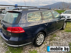 VW Passat 1.6 TDI | Mobile.bg   7