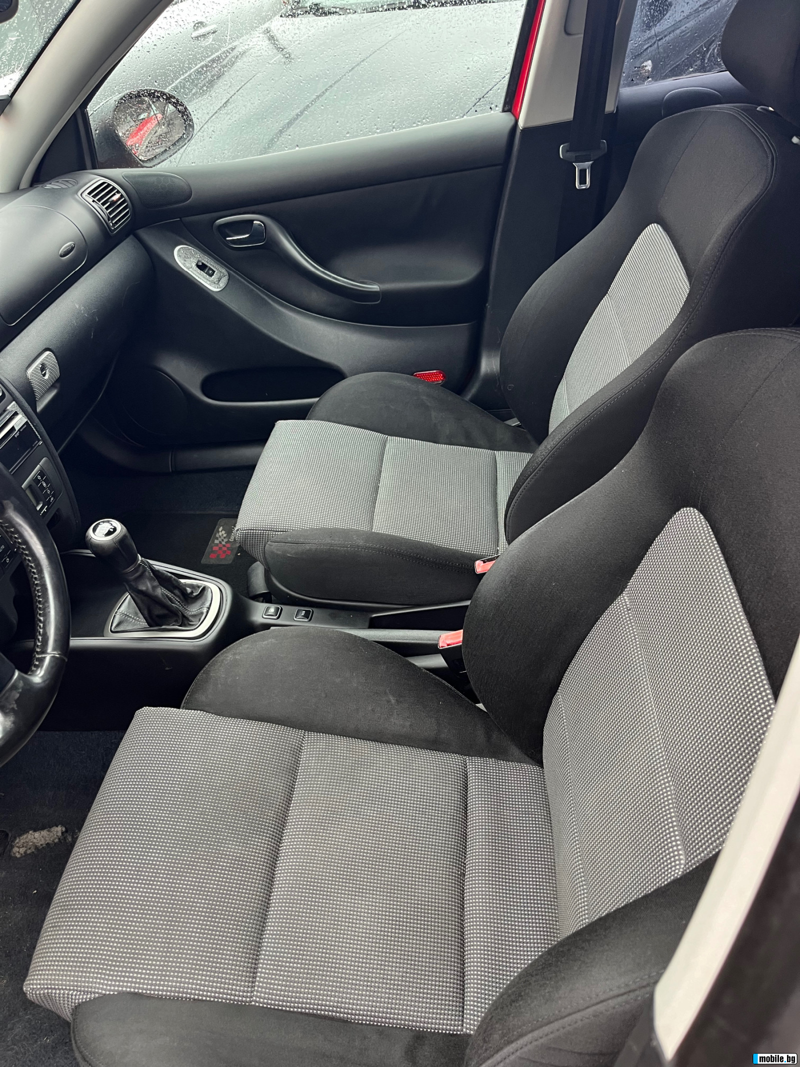 Seat Leon 1.8T - FR - SWISS | Mobile.bg   8