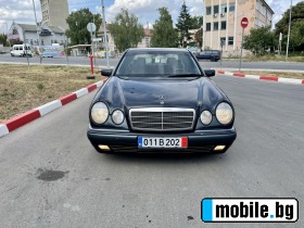 Mercedes-Benz E 200   | Mobile.bg   10