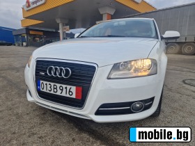 Audi A3 1.6i 102ks.    | Mobile.bg   9