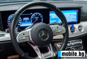 Mercedes-Benz E 53 AMG 4Matic Coupe | Mobile.bg   8