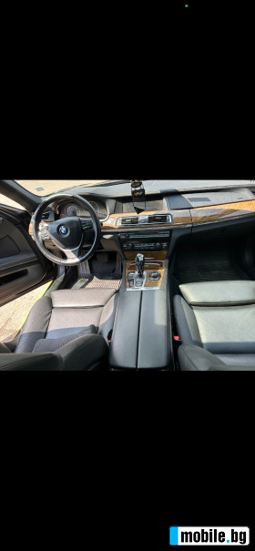 BMW 730 M-PAKET  | Mobile.bg   3