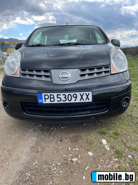 Nissan Note 1.5 DCI | Mobile.bg   1