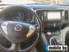 Nissan e-NV200 Lizing | Mobile.bg   15