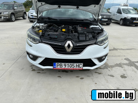 Renault Megane / - 6-110 | Mobile.bg   16
