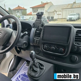 Opel Vivaro 1.6d NAVI KAMERA  | Mobile.bg   5