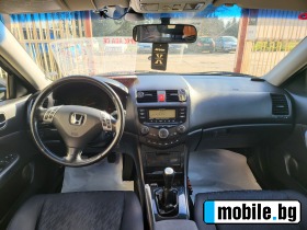 Honda Accord 2,2i-ctdi | Mobile.bg   9