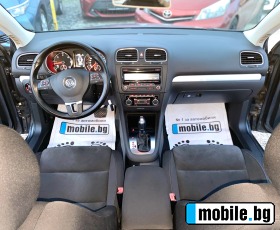 VW Golf 1.6TDI 105HP DSG | Mobile.bg   10