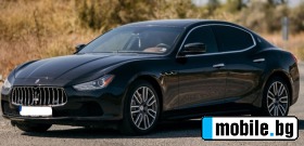 Maserati Ghibli  !! | Mobile.bg   3