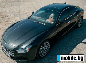 Maserati Ghibli  !! | Mobile.bg   6