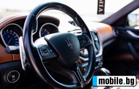 Maserati Ghibli  !! | Mobile.bg   7