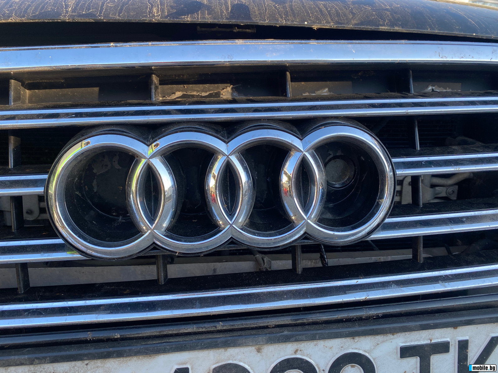 Audi A8 4.2TDI / 3   /BOSE | Mobile.bg   5