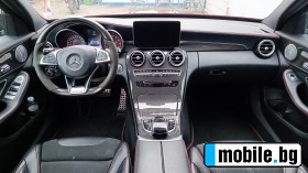 Mercedes-Benz C 450 AMG Carbon edition | Mobile.bg   9