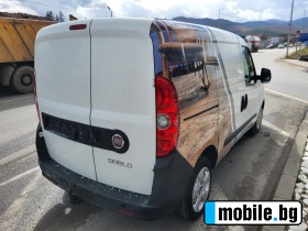 Fiat Doblo 1.6 MULTI JET   | Mobile.bg   3