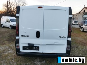 Renault Trafic 1.9DCI 100 ITALY klima | Mobile.bg   6