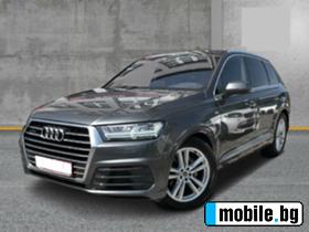 Audi Q7 3.0 TDI quattro S-line | Mobile.bg   1