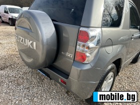 Suzuki Grand vitara 1.9DDiS* 4X4* KLIMATRON | Mobile.bg   17
