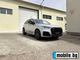     Audi SQ7 Black Edition /Carbon/FULL!!!