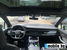 Audi SQ7 Black Edition /Carbon/FULL!!! | Mobile.bg   7
